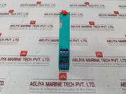 Pepperl+Fuchs K-system Kfd2-stc4-ex1.Es 1-channel Isolated Barrier 227919