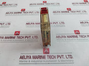 Schleicher Kzt 11 Time Relay 5-100S 50/60Hz