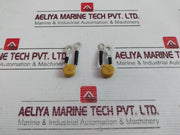 Lot Of 5X Vishay Vy1 472M Capacitor With O-type Crimp Terminal