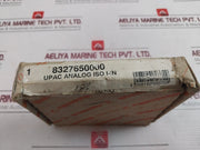 Weidmuller W408-00A3 Analogue Isolator 9-30Vdc
