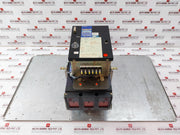 Terasaki Electric Xs1600ne Circuit Breaker Xmc 9 Motor Operator 1600 A 3 Pole