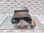 Terasaki Electric Xs1600ne Circuit Breaker Xmc 9 Motor Operator 1600 A 3 Pole