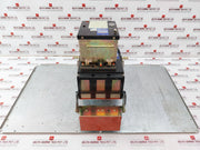 Terasaki Electric Xs1600ne Circuit Breaker Xmc 9 Motor Operator 1600 A 3 Pole