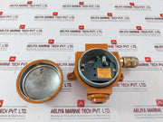 Crowcon 0X14 1Dy Gas Detector S011251/S