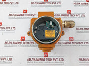 Crowcon 0X14 1Dy Gas Detector S011251/S