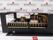 Taiyo Exu-61A Automatic Voltage Regulator Used