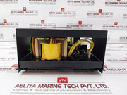 Taiyo Exu-61A Automatic Voltage Regulator Used