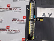 Taiyo Exu-61A Automatic Voltage Regulator Used
