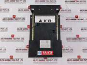 Taiyo Exu-61A Automatic Voltage Regulator Used