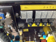 Taiyo Exu-61A Automatic Voltage Regulator Used