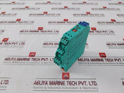Pepperl+Fuchs Kfd2-sr2-ex2.W Signal Isolator Safety Barrier 37374S