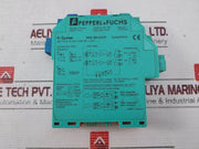 Pepperl+Fuchs Kfd2-sr2-ex2.W Signal Isolator Safety Barrier 37374S