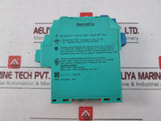 Pepperl+Fuchs Kfd2-sr2-ex2.W Signal Isolator Safety Barrier 37374S