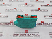 Pepperl+Fuchs Kfd2-sr2-ex2.W Signal Isolator Safety Barrier 37374S