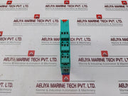Pepperl+Fuchs Kfd2-sr2-ex2.W Signal Isolator Safety Barrier 37374S