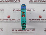 Pepperl+Fuchs Kfd2-sr2-ex2.W Signal Isolator Safety Barrier 37374S