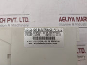 Accolade Acon-01-45 Converter 24Vdc Used