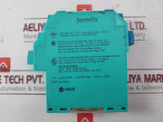 Pepperl+Fuchs Kfd2-sr2-ex2.W Switch Amplifier 103368S Used
