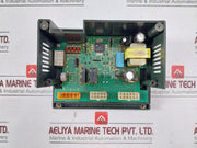 Jrcs Scu-ln1 Unit Starter Control