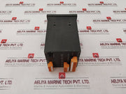 Kfm 92702-99Ax-f Temperature Controller 100-250 V 48…62 Hz