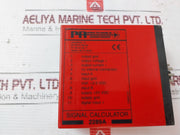 Pr Electronics 2289A Signal Calculator