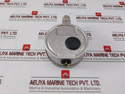 Wika 233.50.100 Pressure Gauge 0 – 16 Bar