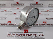Wika 233.50.100 Pressure Gauge 0 – 16 Bar