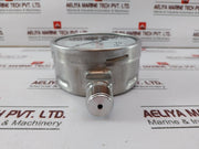 Wika 233.50.100 Pressure Gauge 0 – 16 Bar