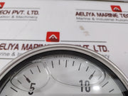 Wika 233.50.100 Pressure Gauge 0 – 16 Bar