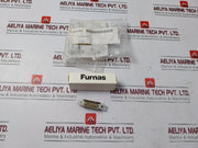 Lot Of 3X Furnas K27 Overload Heater