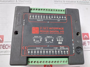 Proces-data Pd3120 Digital I/O Interface Module