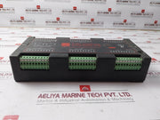 Proces-data Pd 3100 Digital I/O Dc Interface Module 24V Dc