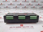 Proces-data Pd 3100 Digital I/O Dc Interface Module 24V Dc