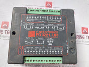 Proces-data Pd 3221 Interface Module 24V Dc