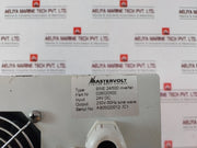 Mastervolt Mass Sine 24/500 Sine Wave Inverter 026020500