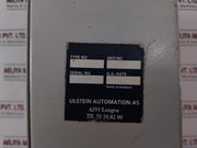 Mastervolt Mass Sine 24/500 Sine Wave Inverter 026020500