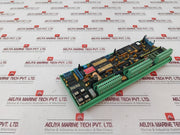 Stn Atlas Dzm 402 Speed Relay Module