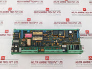 Stn Atlas Dzm 402 Speed Relay Module
