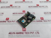 Siemens Simatic S7-400H 6Es7960-1Aa00-0Xa0 Plc Interface Module