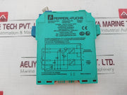 Pepperl+Fuchs Kfd2-pt2-ex1 Potentiometer Amplifier 250V-Used