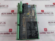 Stn Atlas Elektronik Dsm401 Diesel Control Module Um 108-fe