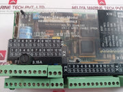 Stn Atlas Elektronik Dsm401 Diesel Control Module Um 108-fe