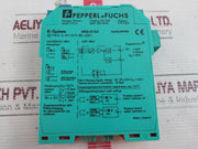 Pepperl+Fuchs Kfd2-st-ex1 Isolating Switching Amplifier 40V