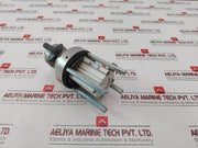 Smc Ecdq2B32-0015-dk Compact Cylinder 28916356