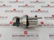 Smc Ecdq2B32-0015-dk Compact Cylinder 28916356