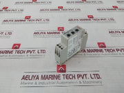 Viteko Vimt51Cw24 Multifunction Timer Relay 5A 12-240Vac, 50-60Hz