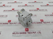 Carrier Transicold 10-00431-06 A Magnetic Contactor 20V