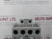 Carrier Transicold 10-00431-06 A Magnetic Contactor 20V