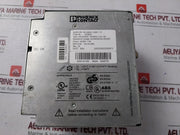 Phoenix Contact Quint-ps-100-240Ac/24Dc/10 Power Supply Unit Used