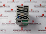 Phoenix Contact Quint-ps-100-240Ac/24Dc/10 Power Supply Unit Used